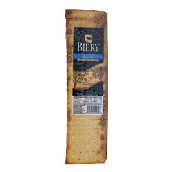 Smoked Swiss Cheese 2-2.25lb