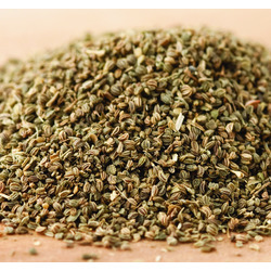 Celery Seeds, Whole 20lb