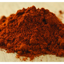 Cayenne Pepper, Ground 20lb
