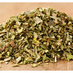 Oregano, Whole 5lb