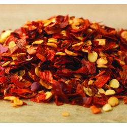 Red Pepper, Crushed 20lb