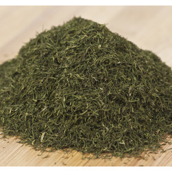 Dill Weed, Whole 8lb