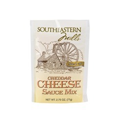 Cheddar Cheese Sauce Mix 24/2.75oz