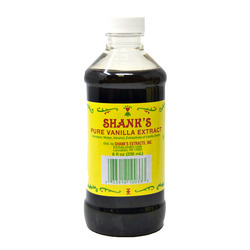 Pure Vanilla Extract 12/8oz