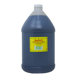 Pure Vanilla Extract 1gal