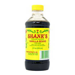 Imitation Vanilla Compound Flavoring 12/8oz