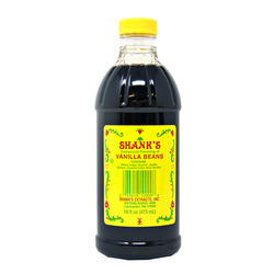 Imitation Vanilla Compound Flavoring 12/32oz