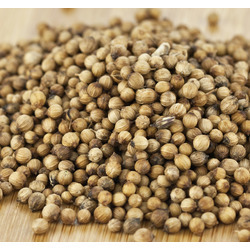 Whole Coriander 3lb