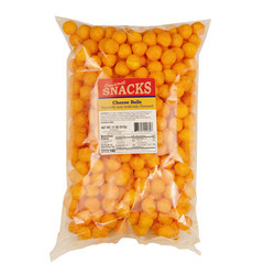 Cheese Balls 12/11oz