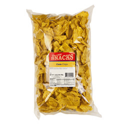 Regular Corn Chips 12/16oz