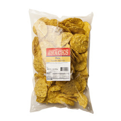 Plain Tortilla Rounds 12/11oz