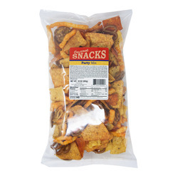 Party Mix 12/10oz