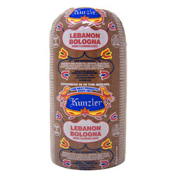 Lebanon Bologna 2/6.5lb