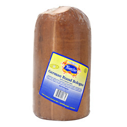 German Bologna 2/8lb