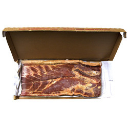 Sliced Slab Bacon 10lb