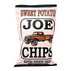 Sweet Potato Chips 28/2oz