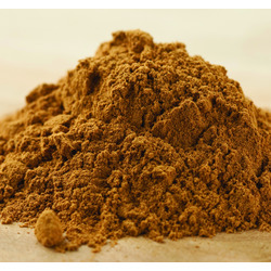 Organic Ground Cinnamon 3% Volatile Oil 3lb