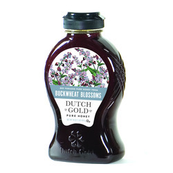 Buckwheat Honey 6/1lb