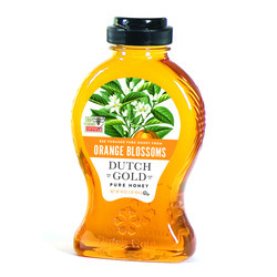 Orange Blossom Honey 6/1lb