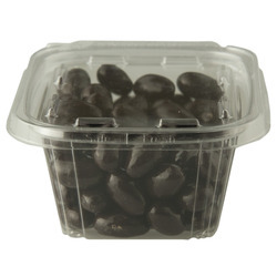 Dark Chocolate Almonds 12/11oz