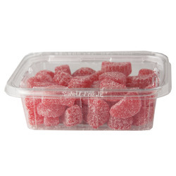 Cherry Slices 12/18oz