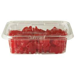 Ju Ju Cinnamon Bears 12/16oz