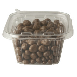 Milk Chocolate Raisins 12/12oz