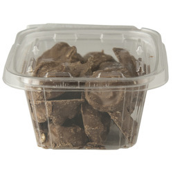Milk Chocolate Peanut Clusters 12/8oz