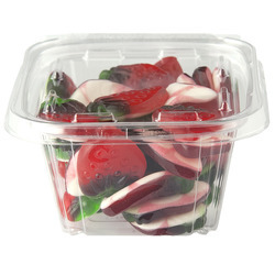 Strawberries & Cream 12/9oz