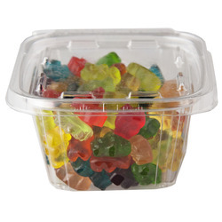 Gummi Bears, 12 Flavor 12/12oz