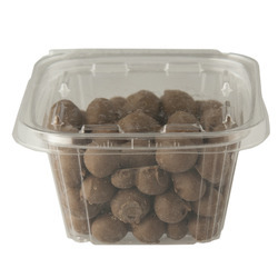 Milk Chocolate Double Dipped Peanuts 12/10oz