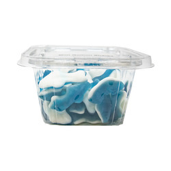 Mini Gummi Sharks 12/8oz