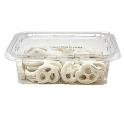 Yogurt Mini Pretzels 12/7oz