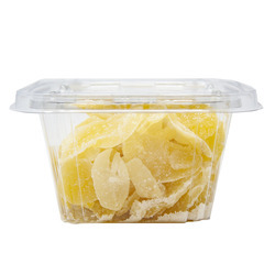 Ginger Slices 12/7oz