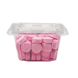 Wintergreen Lozenges 12/10oz
