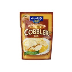 Cobbler Mix 24/7oz