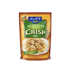 Crisp Mix 24/7oz