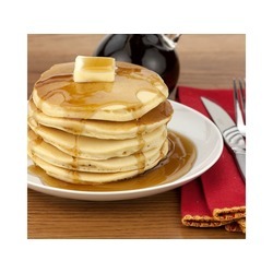 Supreme Buttermilk Pancake Mix 25lb