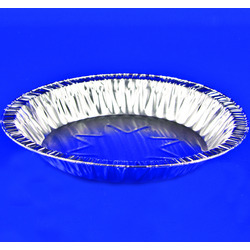 8" Deep Pie Pan #84 1000ct