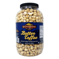 Butter Toffee Caramel Corn 6/32oz