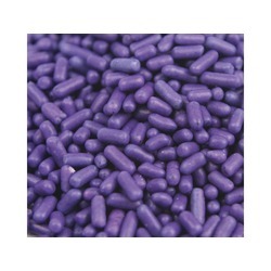 Purple Sprinkles 6lb