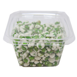 Wasabi Peas 12/10oz