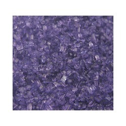 Lavender Sanding Sugar 8lb