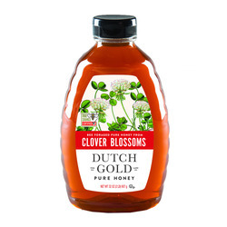 Clover Honey 12/2lb