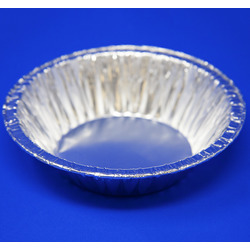 5" Pot Pie Pans 750ct