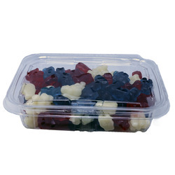 Freedom Gummi Bears 12/11oz