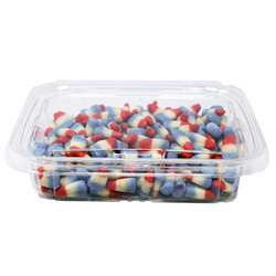 Patriotic Candy Corn 12/14oz