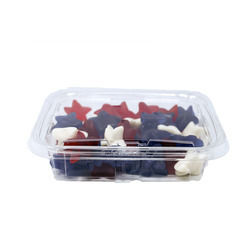 Gummi Star Mix 12/13oz