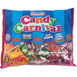 Charms Candy Carnival 12/25oz