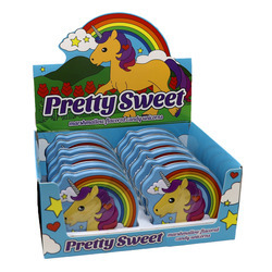 Pretty Sweet Unicorn Tins 12ct